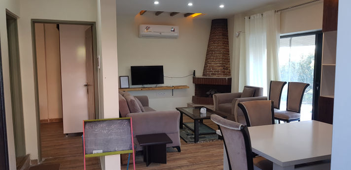 VilaBaghEstakhr.ir - ویلا باغ استخر