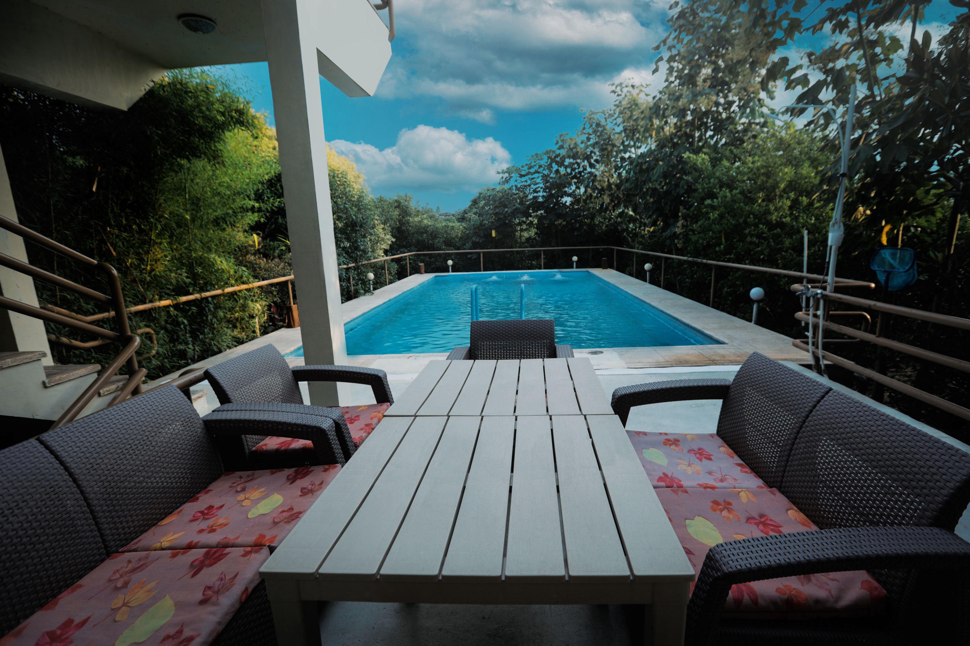 VilaBaghEstakhr.ir - ویلا باغ استخر