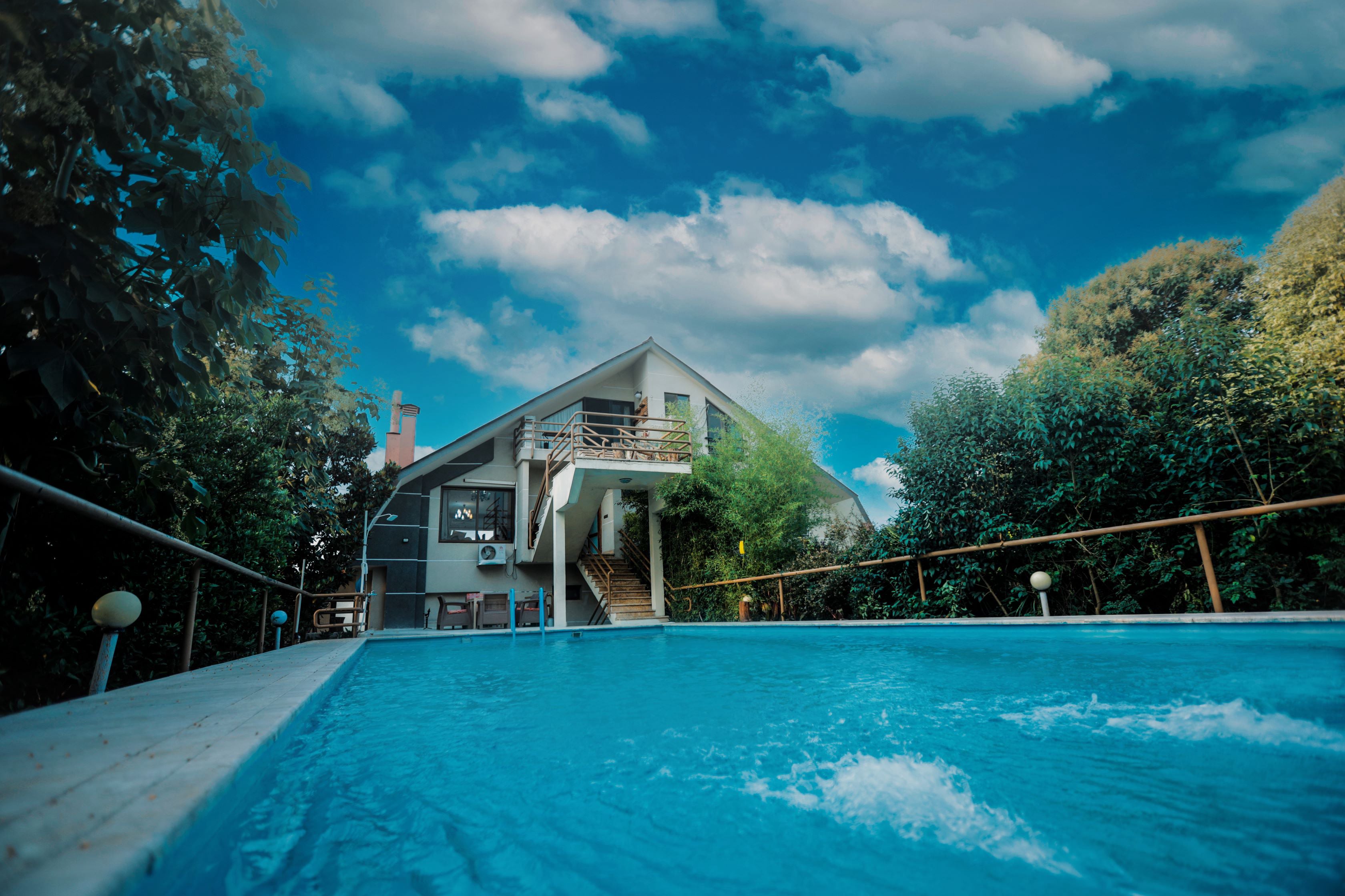 VilaBaghEstakhr.ir - ویلا باغ استخر