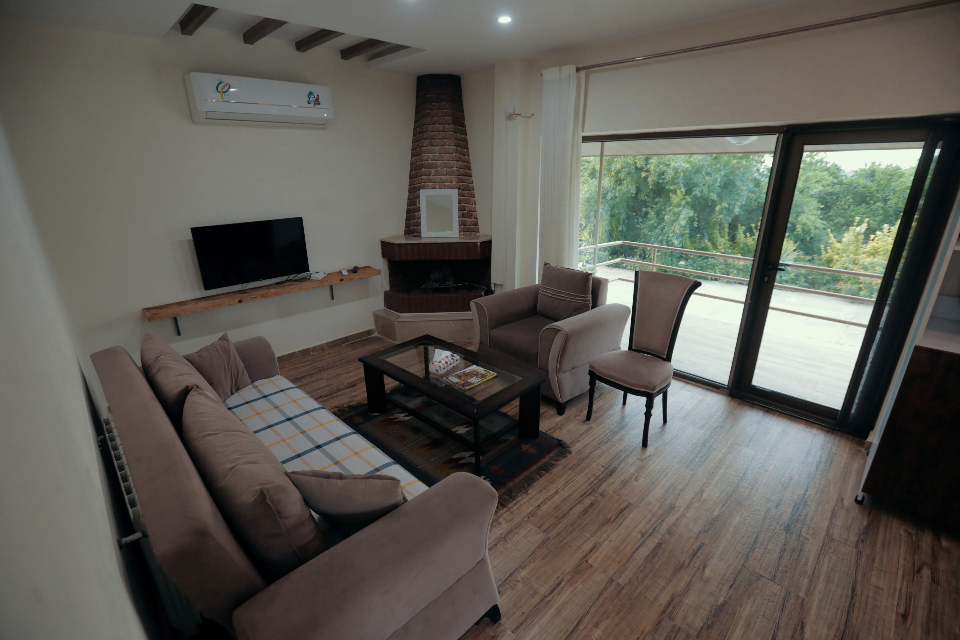 VilaBaghEstakhr.ir - ویلا باغ استخر