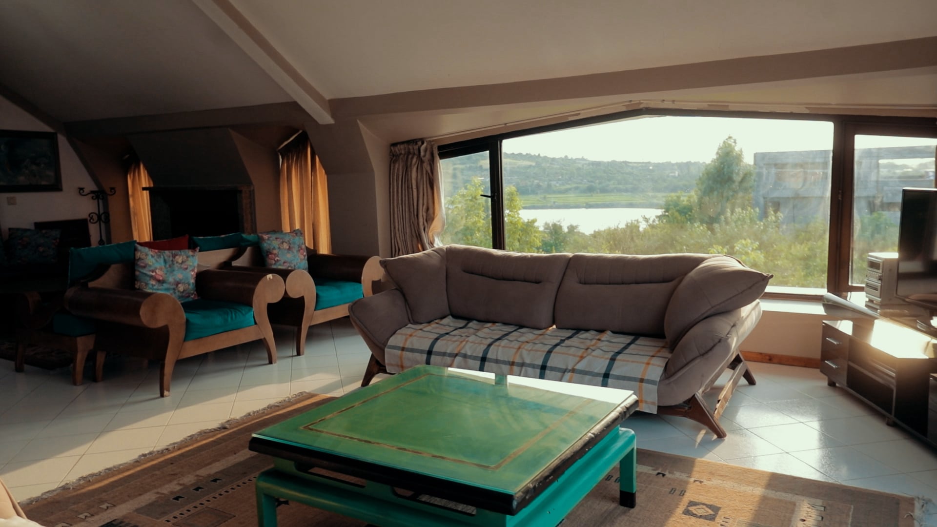 VilaBaghEstakhr.ir - ویلا باغ استخر