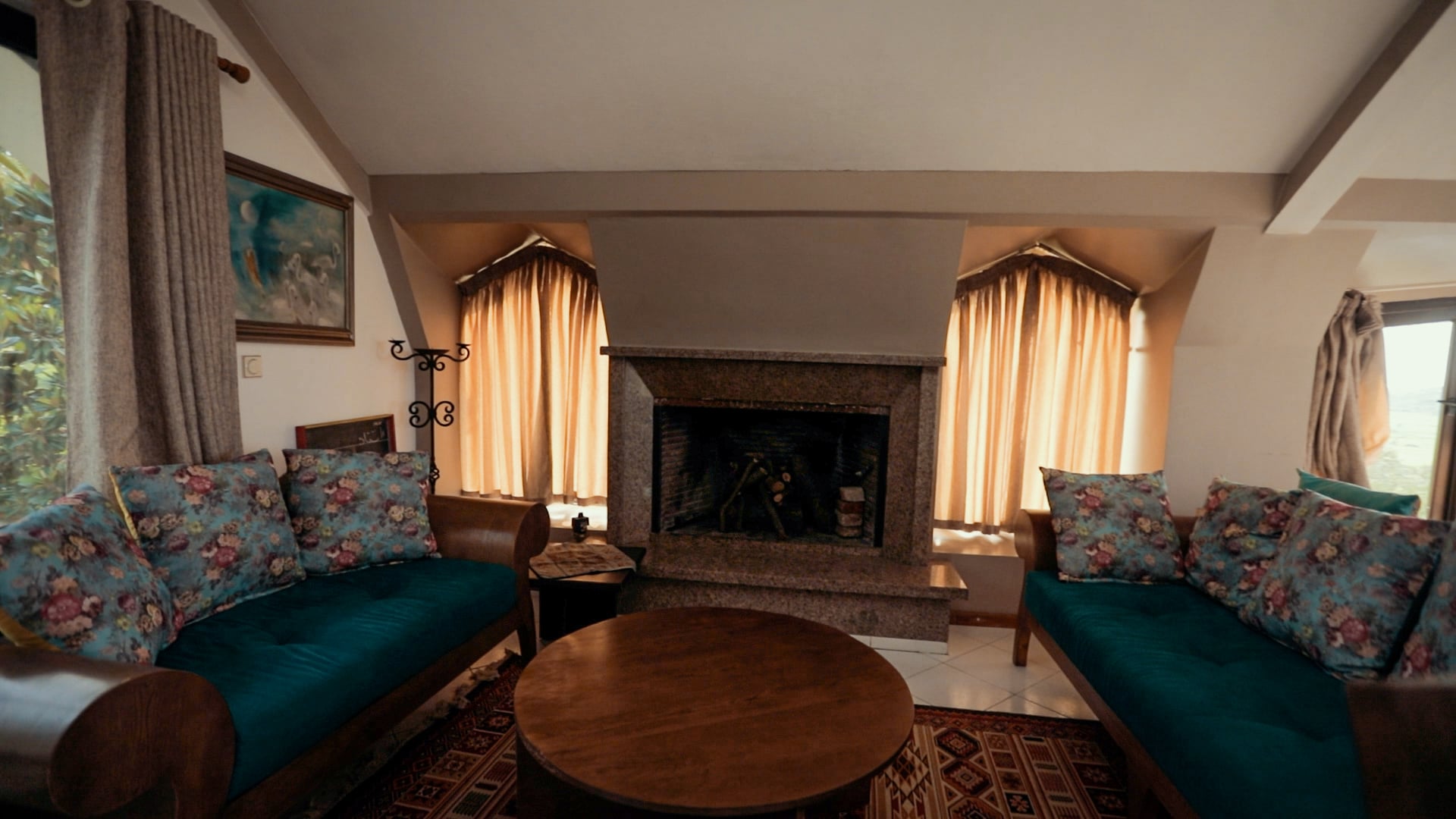 VilaBaghEstakhr.ir - ویلا باغ استخر