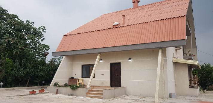 VilaBaghEstakhr.ir - ویلا باغ استخر