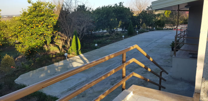 VilaBaghEstakhr.ir - ویلا باغ استخر