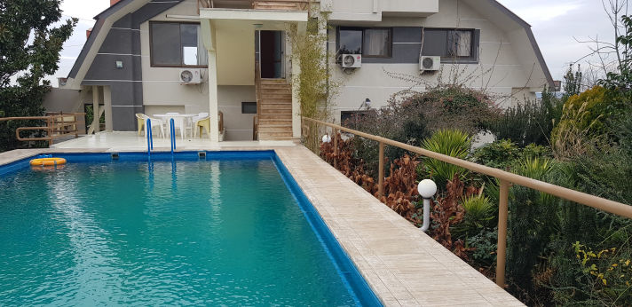 VilaBaghEstakhr.ir - ویلا باغ استخر