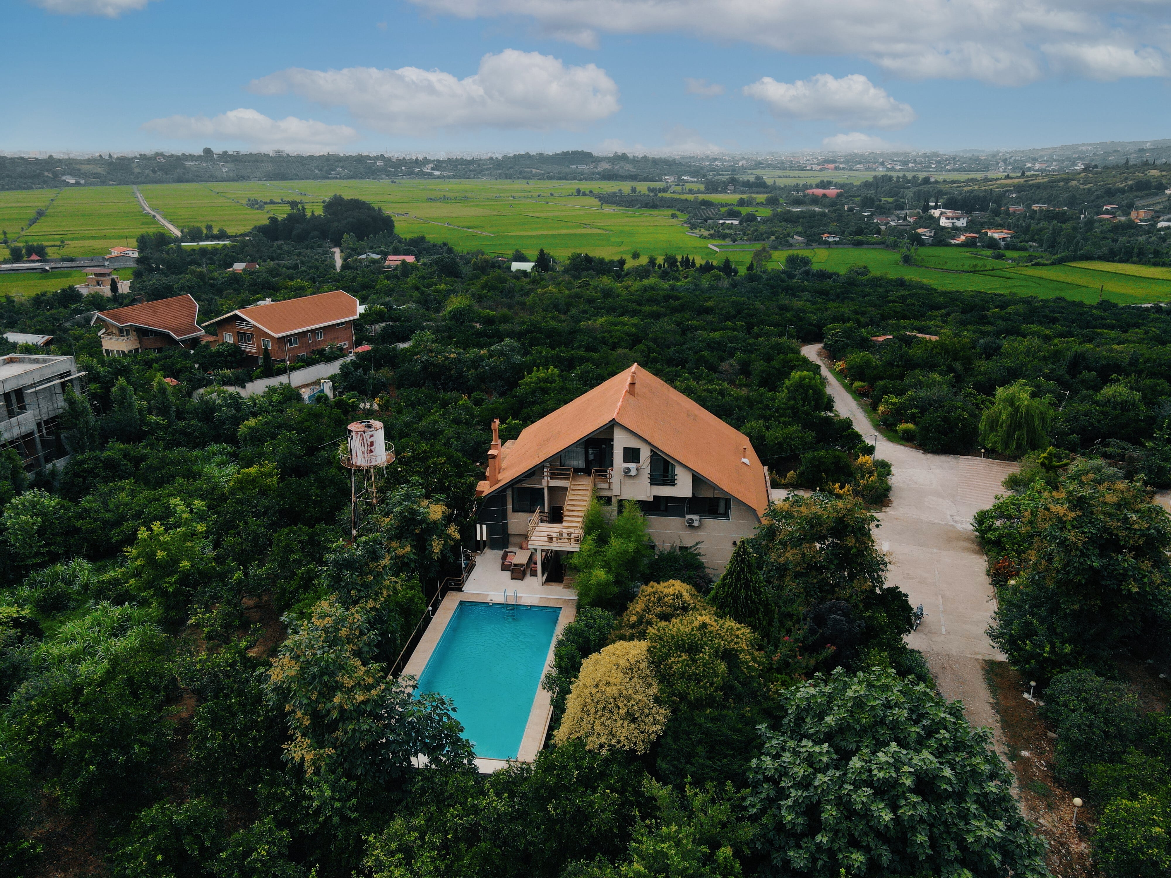 VilaBaghEstakhr.ir - ویلا باغ استخر