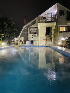 VilaBaghEstakhr.ir - ویلا باغ استخر