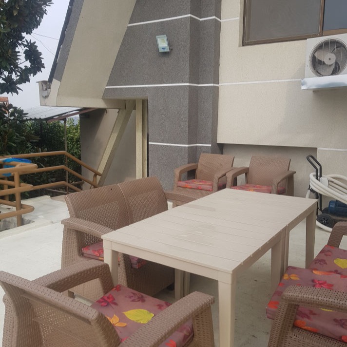 VilaBaghEstakhr.ir - ویلا باغ استخر