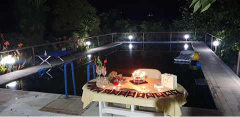 VilaBaghEstakhr.ir - ویلا باغ استخر