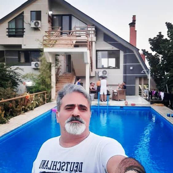 VilaBaghEstakhr.ir - ویلا باغ استخر