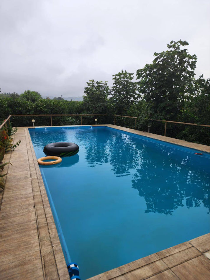 VilaBaghEstakhr.ir - ویلا باغ استخر