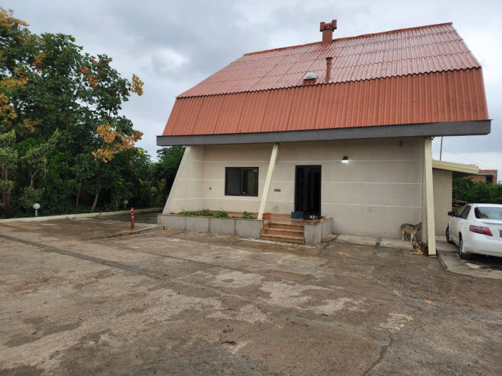 VilaBaghEstakhr.ir - ویلا باغ استخر