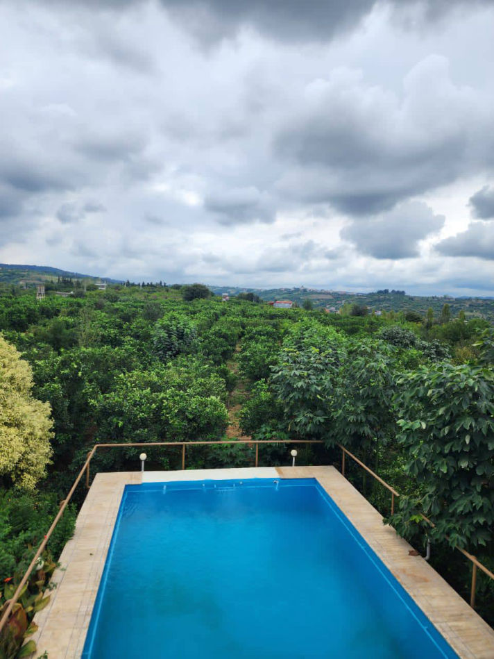 VilaBaghEstakhr.ir - ویلا باغ استخر