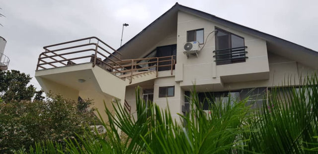 ویلا باغ - پکیجهای سازمانی